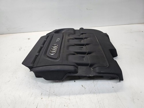OSŁONA POKRYWA SILNIKA VW AUDI A1 8X A3 8V Q3 8U 04L103925R