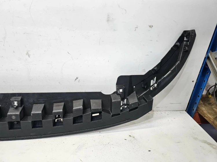 OSŁONA PŁYTA POD ZDERZAK AUDI A3 8V 8V3807233