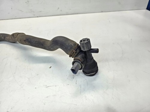RURA WĄŻ WODY AUDI VW SKODA SEAT 1K0122291D