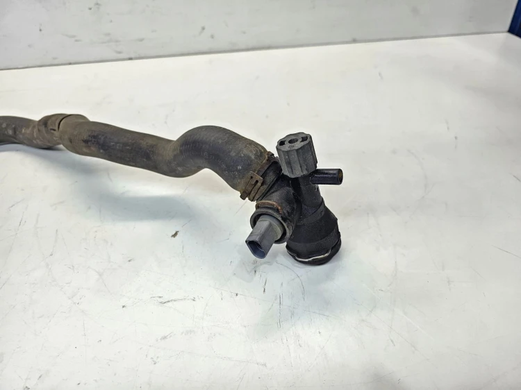 RURA WĄŻ WODY AUDI VW SKODA SEAT 1K0122291D