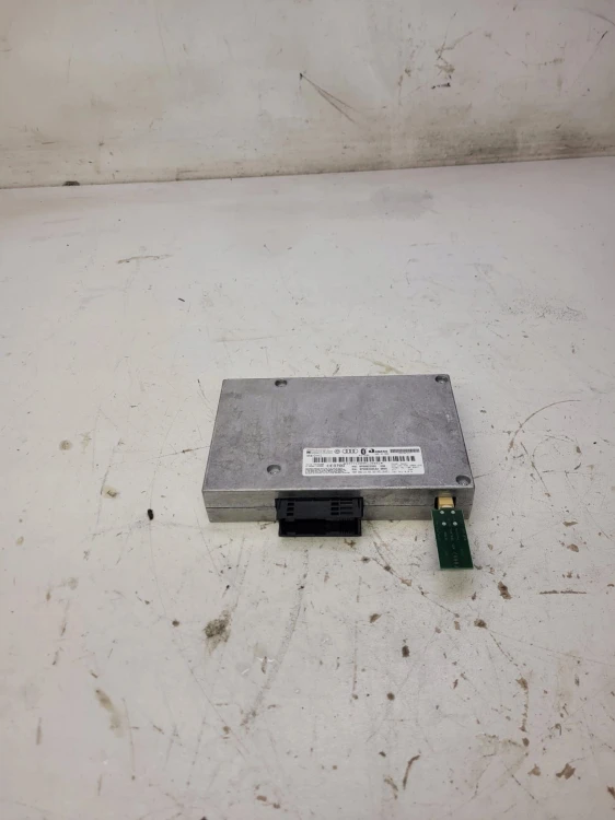 MODUŁ BLUETOOTH TELEFONU AUDI A3 A4 A6 8P0862335S 8P0862335AA