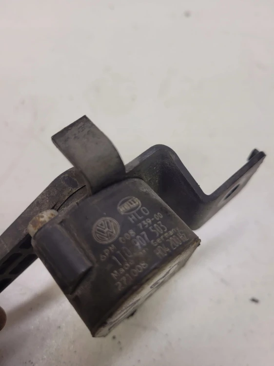 CZUJNIK POZIOMOWANIA ŚWIATEŁ AUDI A3 VW 1K0941274B
