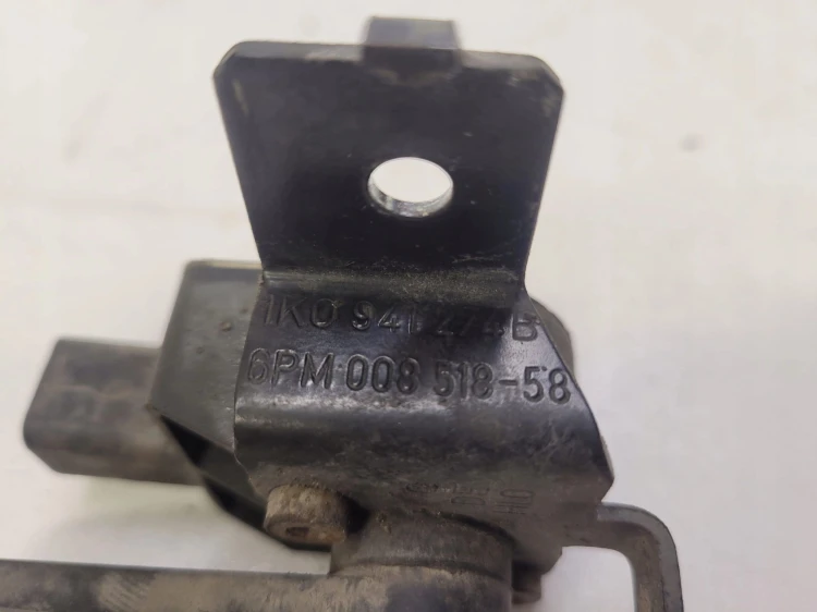 CZUJNIK POZIOMOWANIA ŚWIATEŁ AUDI A3 VW 1K0941274B