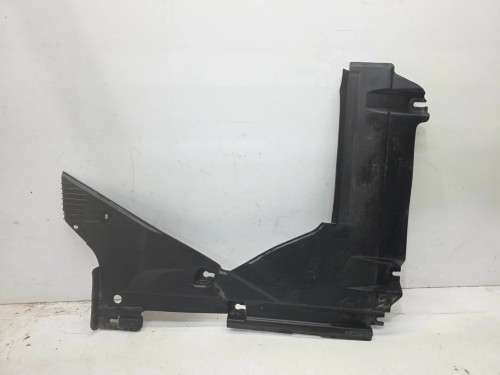 OSŁONA PODŁOGI PŁYTA LEWY TYŁ AUDI A5 8W SPORTBACK 8W8825215 1/26