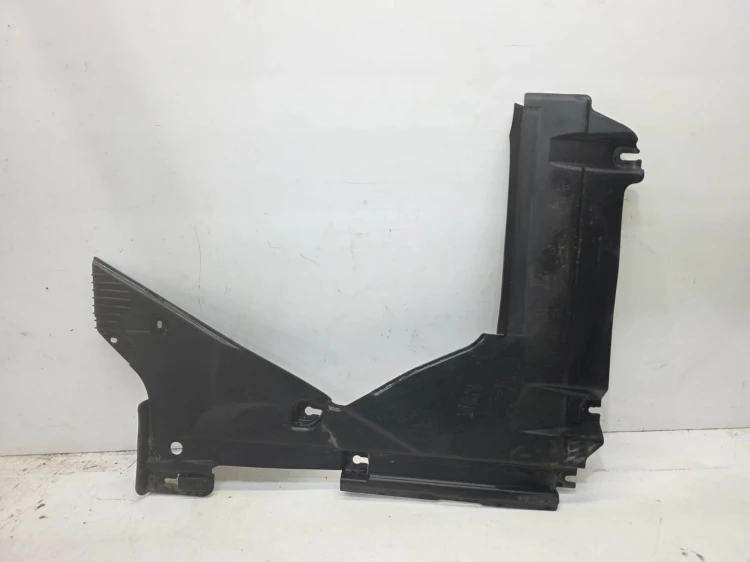 OSŁONA PODŁOGI PŁYTA LEWY TYŁ AUDI A5 8W SPORTBACK 8W8825215 1/26