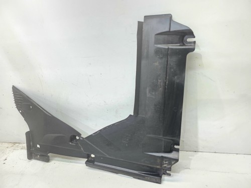 OSŁONA PODŁOGI PŁYTA LEWY TYŁ AUDI A5 8W SPORTBACK 8W8825215 1/26
