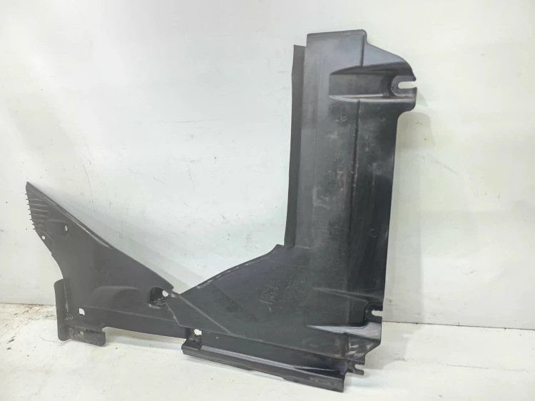 OSŁONA PODŁOGI PŁYTA LEWY TYŁ AUDI A5 8W SPORTBACK 8W8825215 1/26