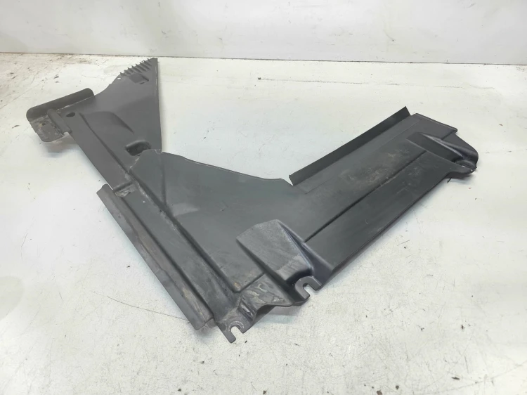 OSŁONA PODŁOGI PŁYTA LEWY TYŁ AUDI A5 8W SPORTBACK 8W8825215 1/26