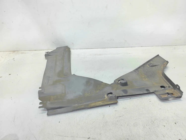 OSŁONA PODŁOGI PŁYTA LEWY TYŁ AUDI A5 8W SPORTBACK 8W8825215 1/26