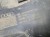 OSŁONA PODŁOGI PŁYTA LEWY TYŁ AUDI A5 8W SPORTBACK 8W8825215 1/26