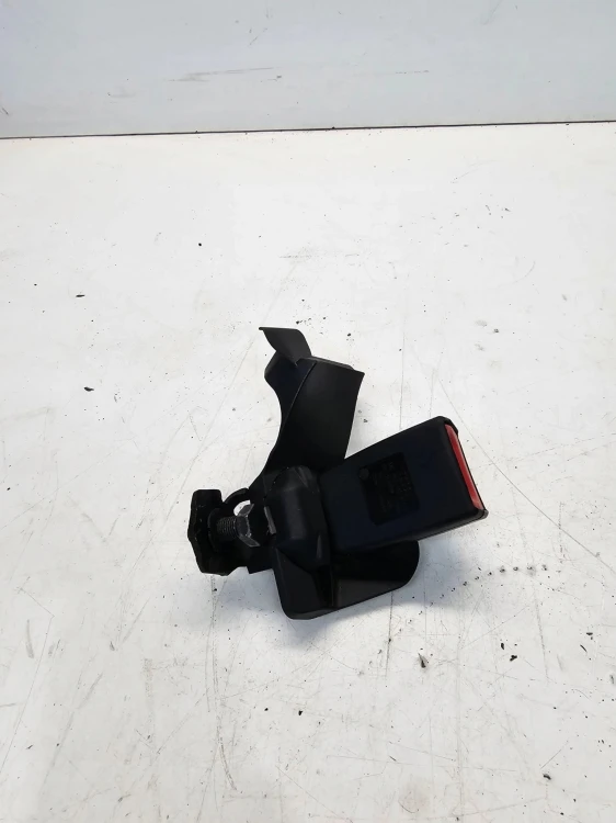 ZAPINKA PASA TYŁ AUDI A4 B8 A5 LIFT 8K0857740B