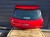 KLAPA TYLNA TYŁ AUDI A1 8X LZ3M S LINE 3-DRZWI ORYGINAŁ !!!