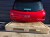 KLAPA TYLNA TYŁ AUDI A1 8X LZ3M S LINE 3-DRZWI ORYGINAŁ !!!