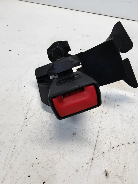 ZAPINKA PASA TYŁ AUDI A4 B8 A5 LIFT 8K0857740B