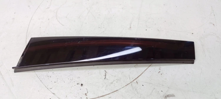 NAKŁADKA OSŁONA SŁUPKA AUDI A4 B9 P T 8W0839902