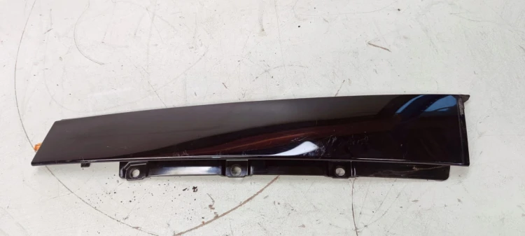 NAKŁADKA OSŁONA SŁUPKA AUDI A4 B9 P T 8W0839902