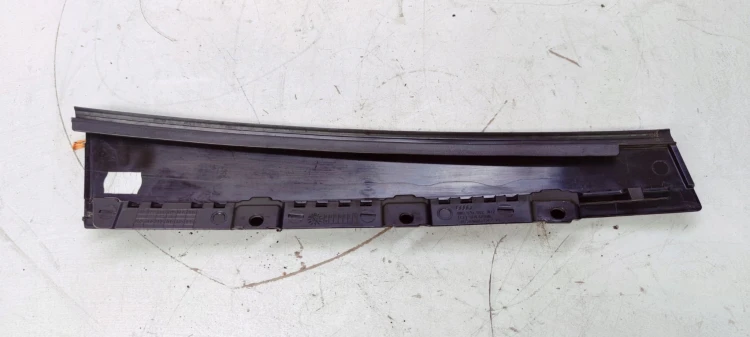 NAKŁADKA OSŁONA SŁUPKA AUDI A4 B9 P T 8W0839902