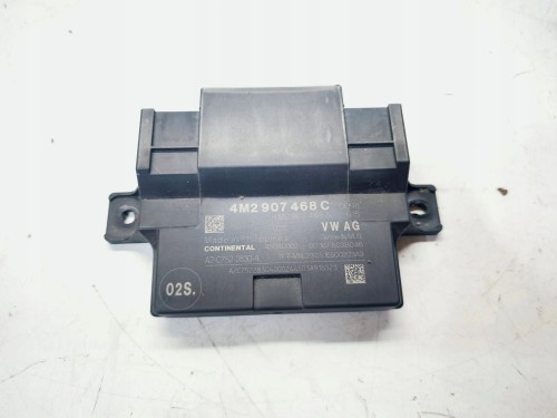 MODUŁ STEROWNIK GATEWAY AUDI A6 C7 A7 4L Q7 4M2907468C 4M2907468A