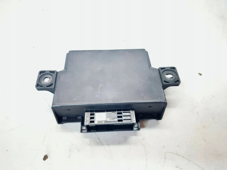MODUŁ STEROWNIK GATEWAY AUDI A6 C7 A7 4L Q7 4M2907468C 4M2907468A