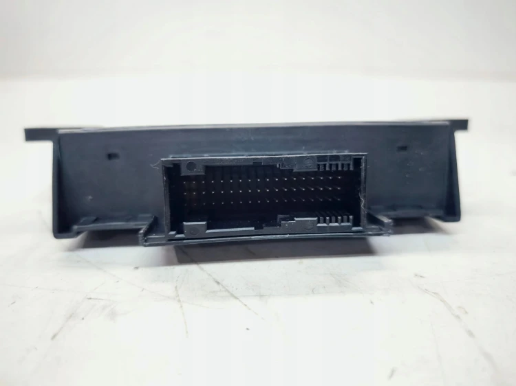 MODUŁ STEROWNIK GATEWAY AUDI A6 C7 A7 4L Q7 4M2907468C 4M2907468A