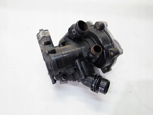 POMPA WODY ZAWÓR + TERMOSTAT AUDI A4 B9 A5 Q5 FY 2.0 TFSI 06L121111M