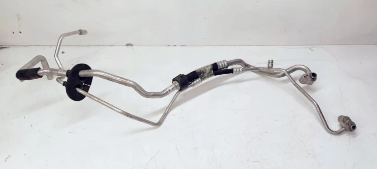 PRZEWÓD WĄŻ KLIMATYZACJI AUDI A8 D4 4H1260713M