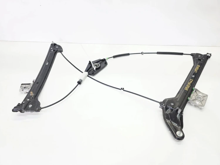 MECHANIZM SZYBY PRAWY PRZÓD AUDI A5 8T CABRIO 8F0837462