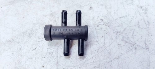 ROZDZIELACZ ZAWÓR PALIWA AUDI A4 A5 Q5 8T0127247C
