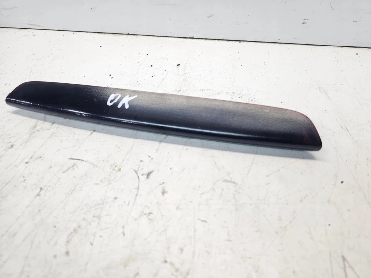 ŚWIATŁO STOP STOPU AUDI A3 8P LIFT 5-D 8P4945097C POMALOWANE