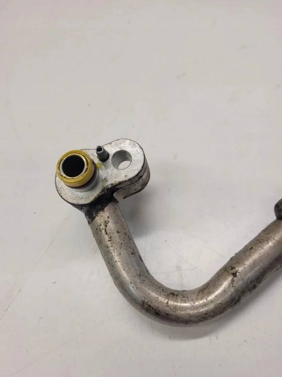 PRZEWÓD WĄŻ KLIMATYZACJI AUDI VW SEAT 1K0820721G
