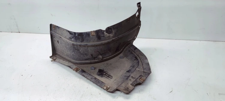 NADKOLE NOSEK LEWY PRZÓD AUDI Q3 8U 8U0853887A