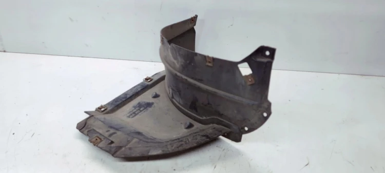 NADKOLE NOSEK LEWY PRZÓD AUDI Q3 8U 8U0853887A