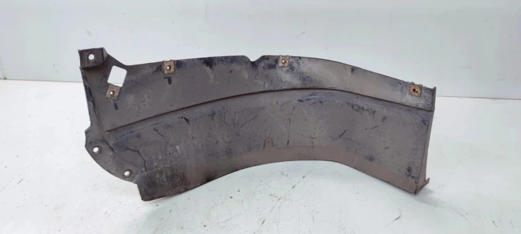 NADKOLE NOSEK LEWY PRZÓD AUDI Q3 8U 8U0853887A