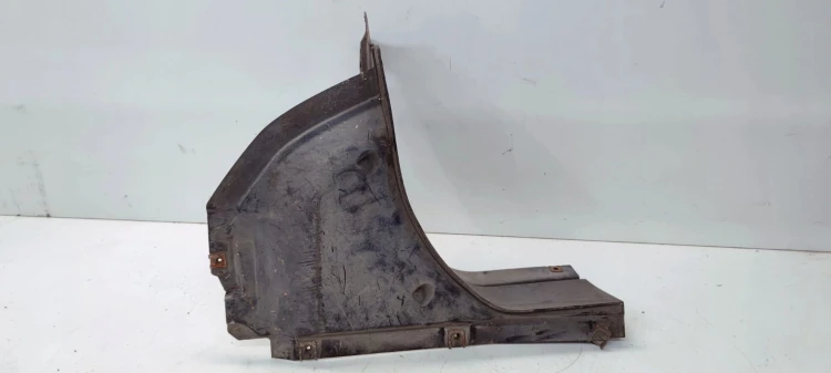 NADKOLE NOSEK LEWY PRZÓD AUDI Q3 8U 8U0853887A