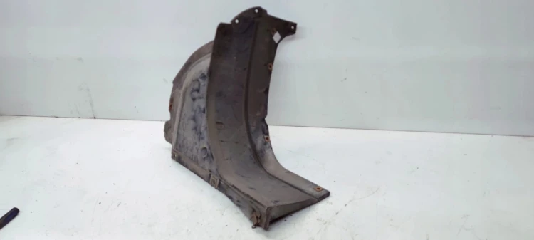 NADKOLE NOSEK LEWY PRZÓD AUDI Q3 8U 8U0853887A