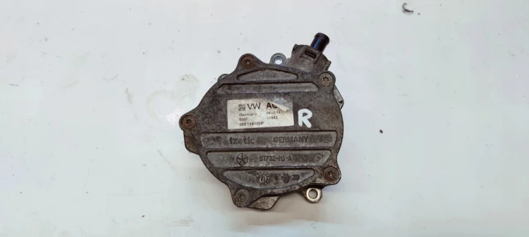 POMPA VACUM AUDI A4 A5 A6 A7 VOLKSWAGEN SEAT SKODA 06E145100R