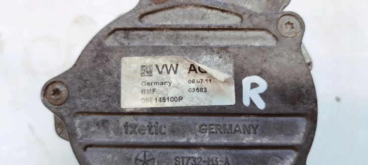 POMPA VACUM AUDI A4 A5 A6 A7 VOLKSWAGEN SEAT SKODA 06E145100R