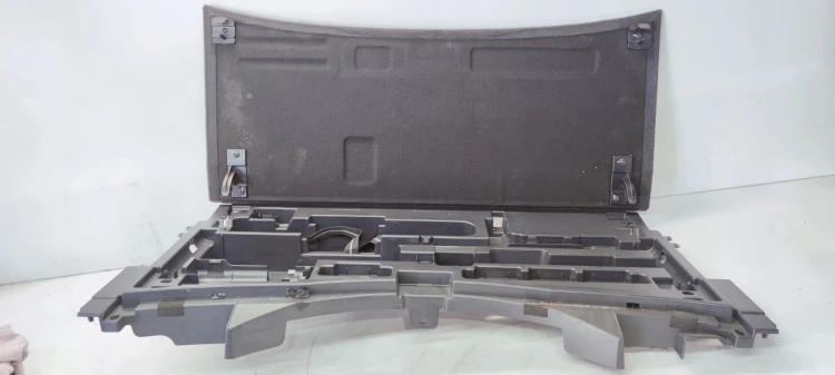 ZESTAW NAPRAWCZY SKRZYNKA PUSTA AUDI A4 B9 8W9861486A *2*