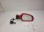 LUSTERKO PRAWE AUDI A3 8P LIFT LY3J 10-PIN UK 5D