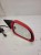 LUSTERKO PRAWE AUDI A3 8P LIFT LY3J 10-PIN UK 5D