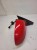 LUSTERKO PRAWE AUDI A3 8P LIFT LY3J 10-PIN UK 5D