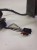 LUSTERKO PRAWE AUDI A3 8P LIFT LY3J 10-PIN UK 5D