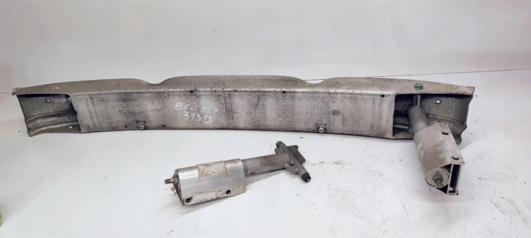 BELKA POD ZDERZAK TYŁ AUDI A4 B7 USA 8E0807313J