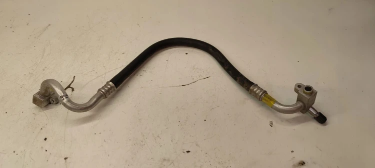 WĄŻ PRZEWÓD KLIMATYZACJI FIAT 500 1.4 T 51886339