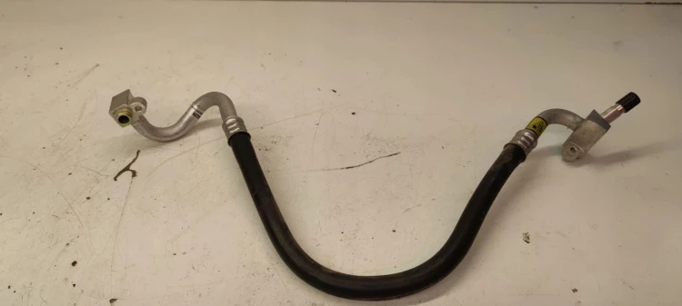 WĄŻ PRZEWÓD KLIMATYZACJI FIAT 500 1.4 T 51886339