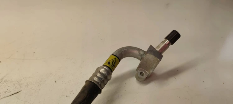 WĄŻ PRZEWÓD KLIMATYZACJI FIAT 500 1.4 T 51886339