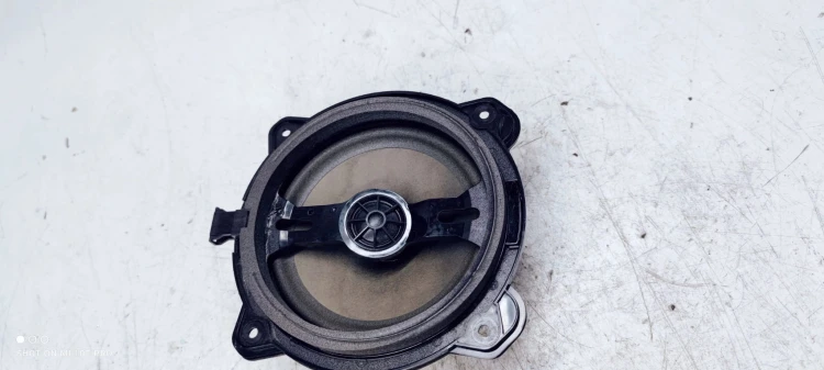 GŁOŚNIK TYŁ AUDI A3 8P A4 B7 8H0035411D