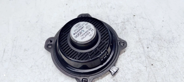 GŁOŚNIK TYŁ AUDI A3 8P A4 B7 8H0035411D