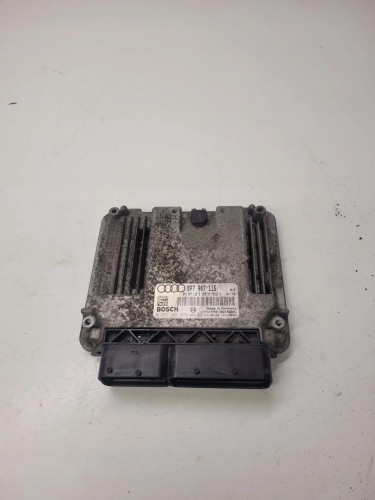 STEROWNIK SILNIKA AUDI A3 8P 1,8 TFSI 8P7907115