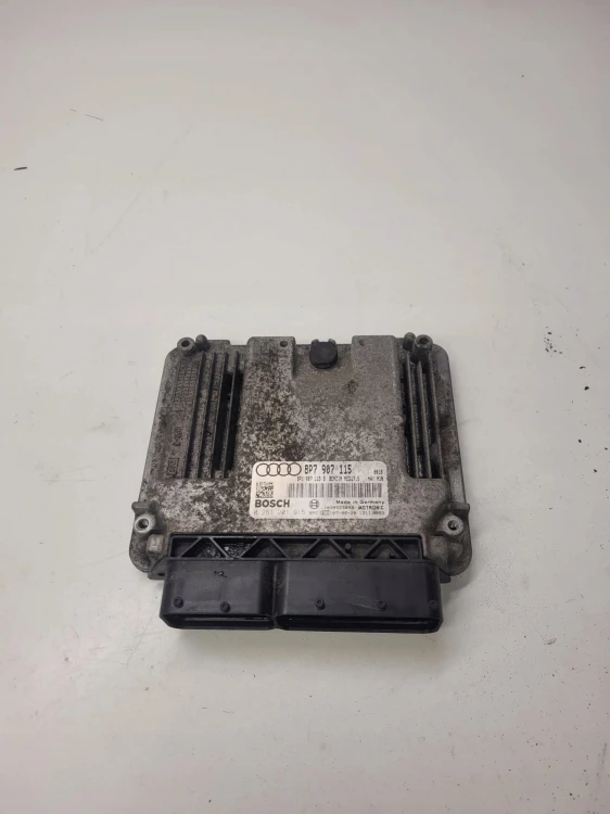 STEROWNIK SILNIKA AUDI A3 8P 1,8 TFSI 8P7907115